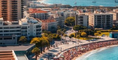 Tel aviv sites to see and top food to eat