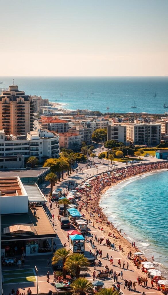 Tel aviv sites to see and top food to eat