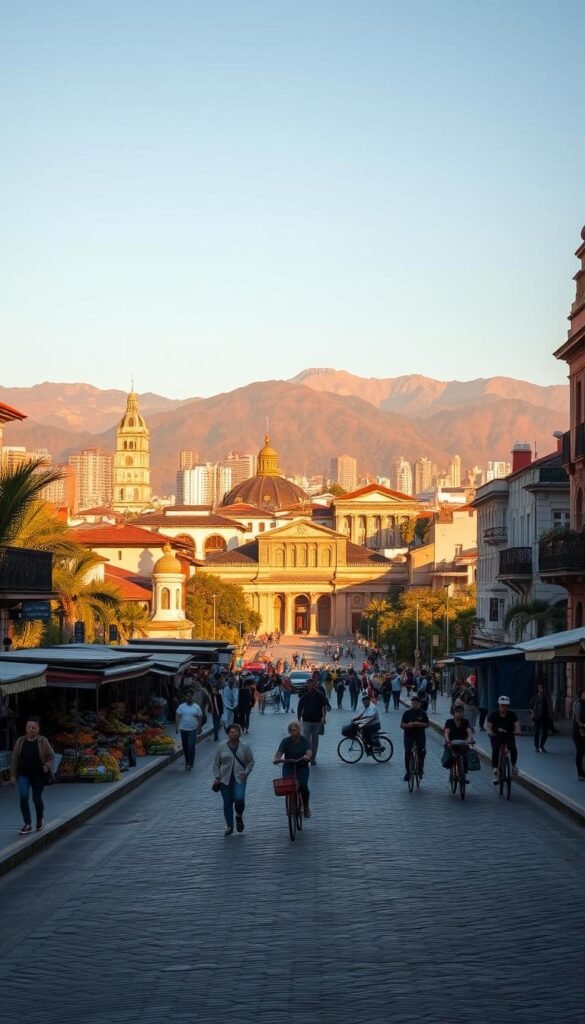 Bogotá travel tips