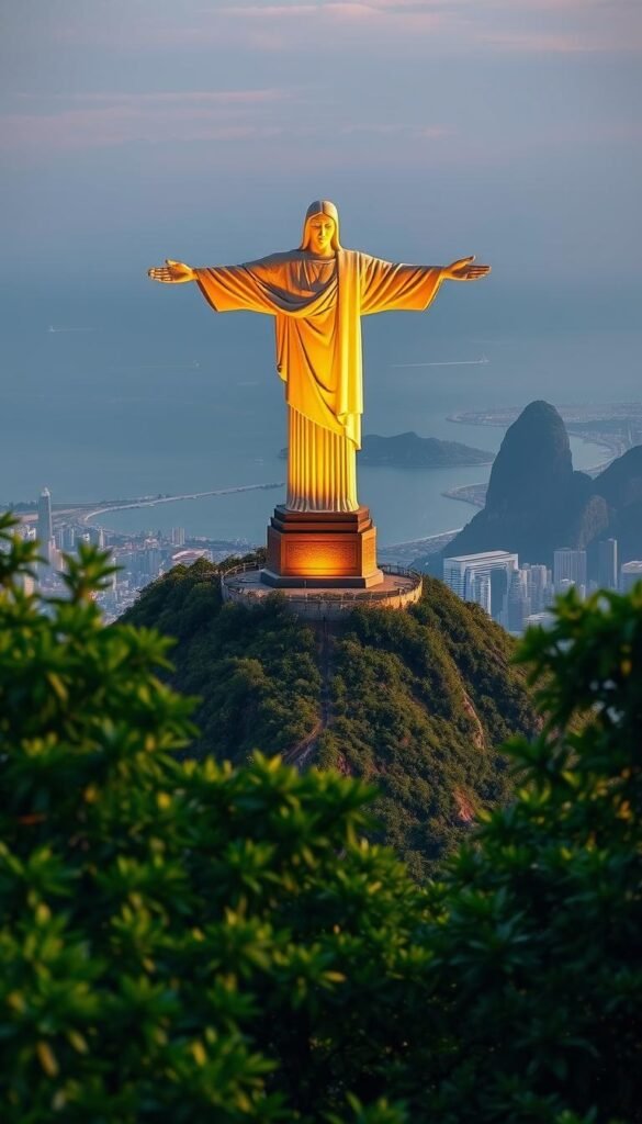 Christ the Redeemer