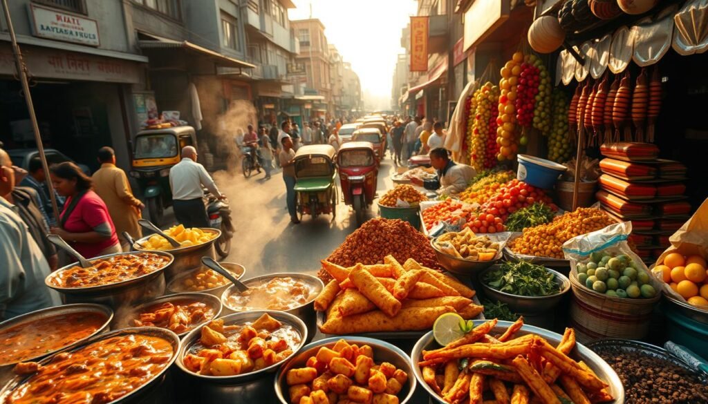 Dhaka famous food, famous places