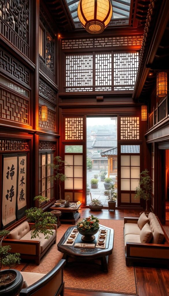 Hangzhou Accommodation