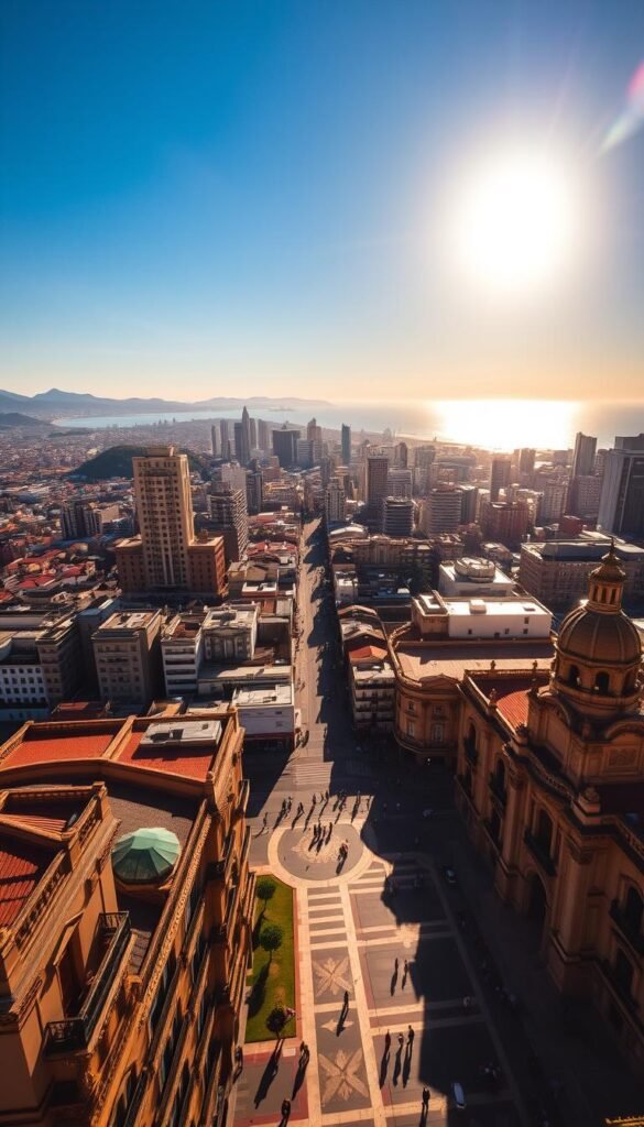 Lima attractions