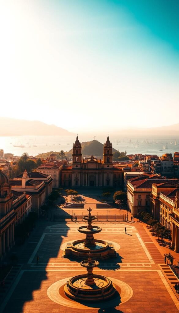 Lima tourist spots