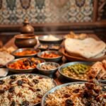Kandahar food guide: what to eat & where to go.