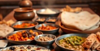 Kandahar food guide: what to eat & where to go.