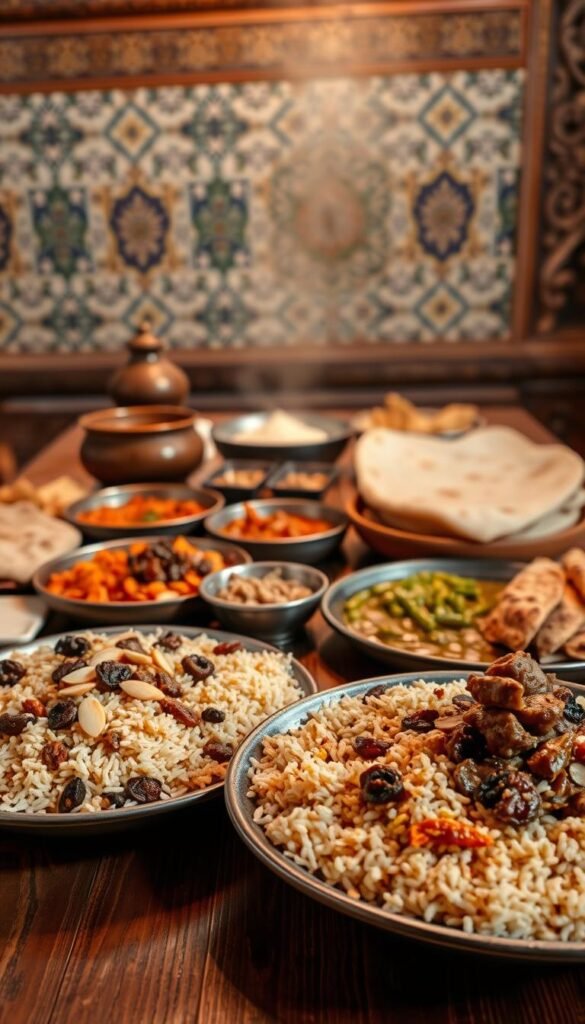 Kandahar food guide: what to eat & where to go.