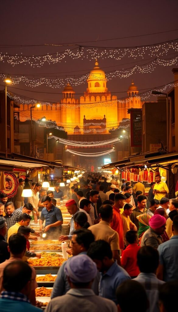 Multan Food Festivals
