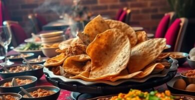Multan food guide: must-try dishes & travel tips