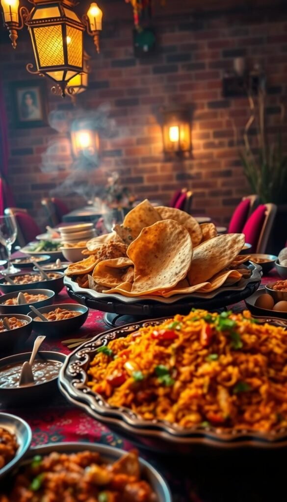 Multan food guide: must-try dishes & travel tips