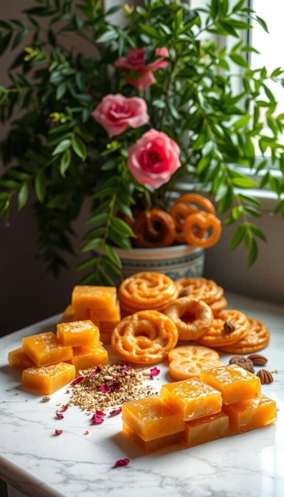 Multani Sweets
