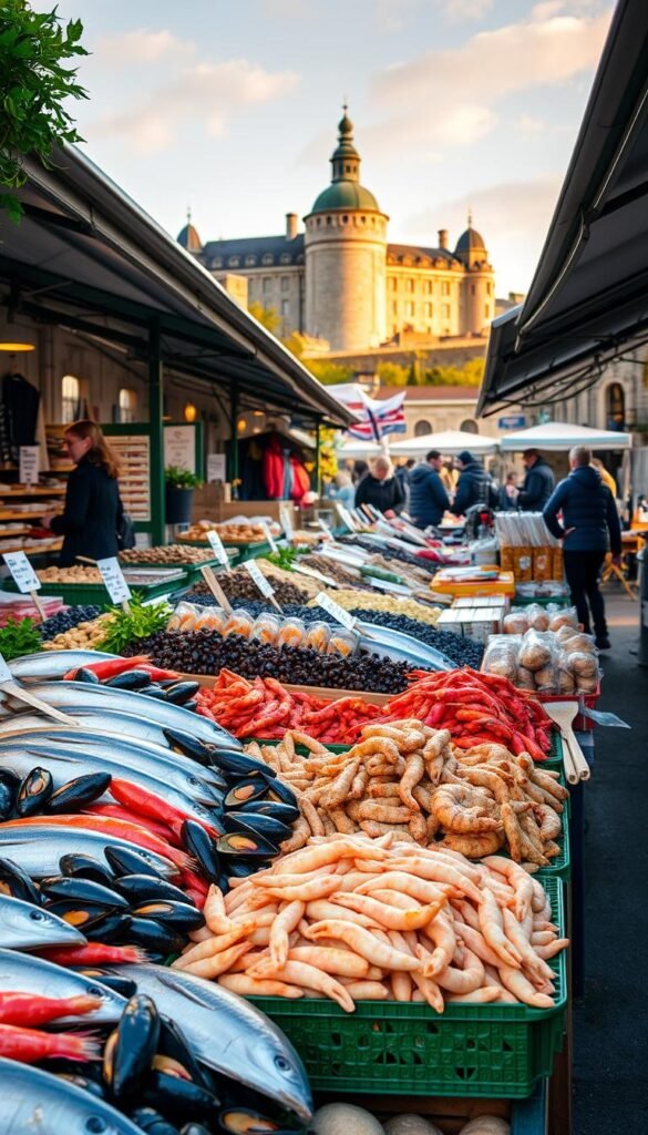 Oslo cuisine highlights