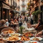 Thessaloniki food guide: what to try & where.